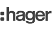 Logo Hager